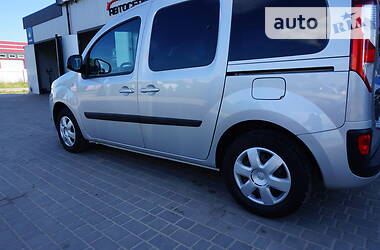 Універсал Renault Kangoo 2016 в 