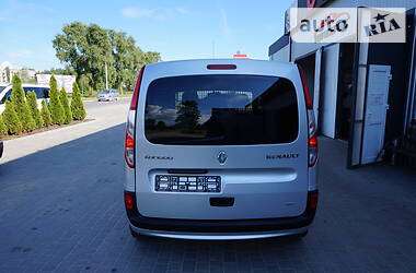 Універсал Renault Kangoo 2016 в 
