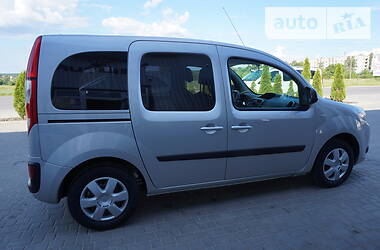 Універсал Renault Kangoo 2016 в 