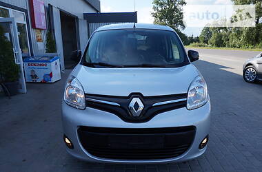 Універсал Renault Kangoo 2016 в 