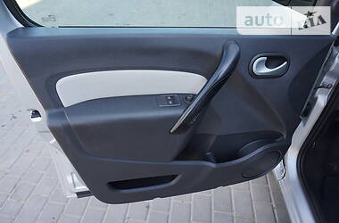 Універсал Renault Kangoo 2016 в 