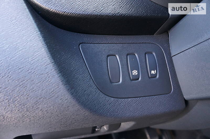 Універсал Renault Kangoo 2016 в Львові