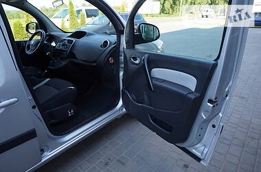 Універсал Renault Kangoo 2016 в 