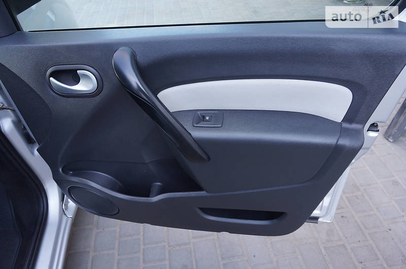 Универсал Renault Kangoo 2016 в Львове