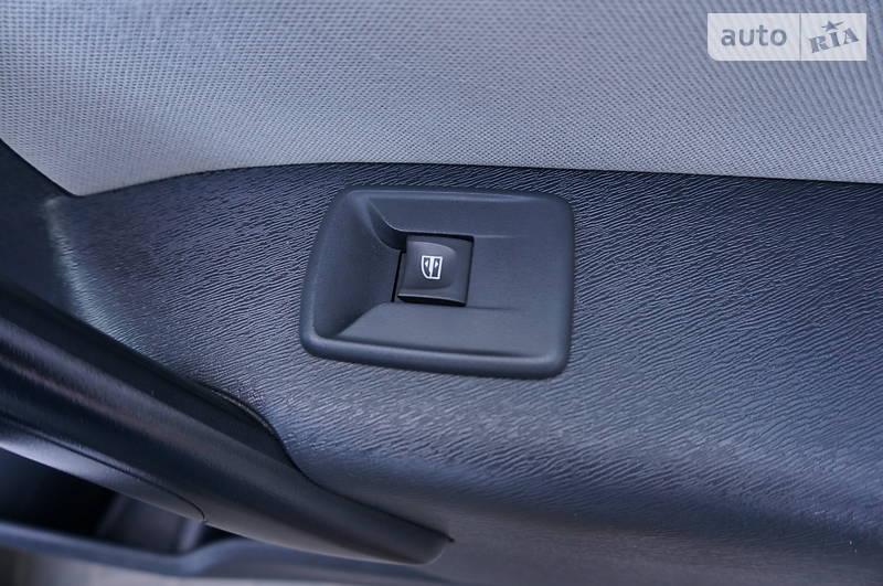 Универсал Renault Kangoo 2016 в Львове