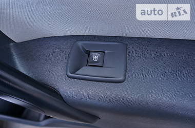 Універсал Renault Kangoo 2016 в 