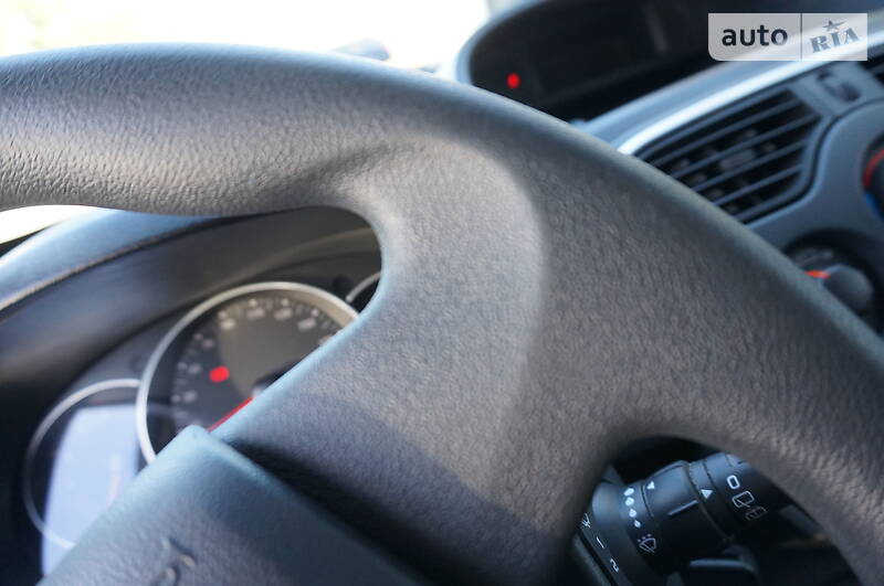 Універсал Renault Kangoo 2016 в Львові