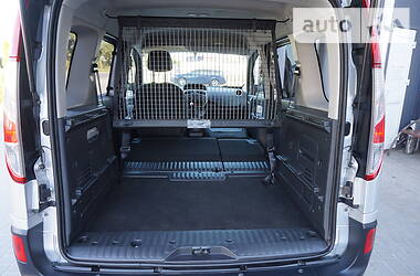 Універсал Renault Kangoo 2016 в 