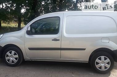 Грузопассажирский фургон Renault Kangoo 2015 в Житомире