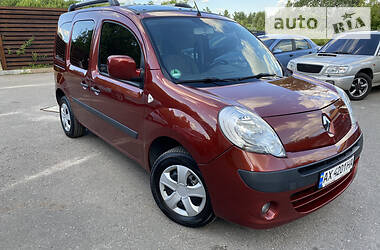 Renault Kangoo 2009