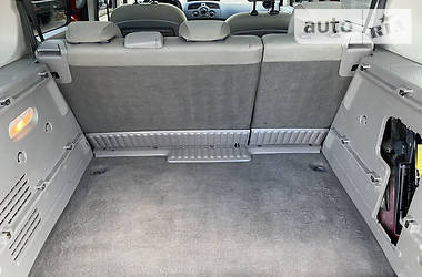 Вантажопасажирський фургон Renault Kangoo 2009 в 