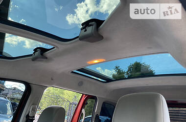 Вантажопасажирський фургон Renault Kangoo 2009 в 