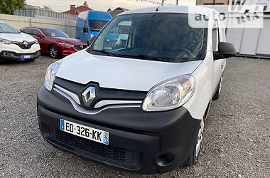 Renault Kangoo 2016