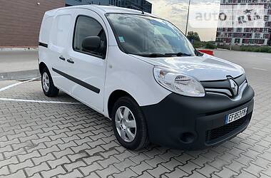 Renault Kangoo 2016