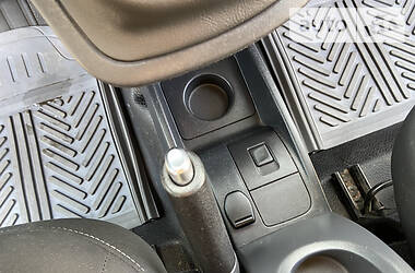 Вантажопасажирський фургон Renault Kangoo 2016 в 