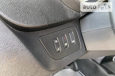Вантажопасажирський фургон Renault Kangoo 2016 в 