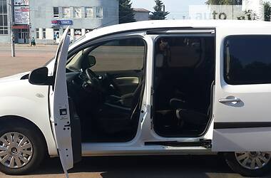 Другие легковые Renault Kangoo 2013 в Бердичеве