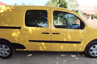 Мінівен Renault Kangoo 2014 в Нових Санжарах