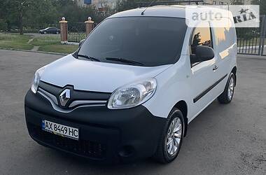 Renault Kangoo 2016