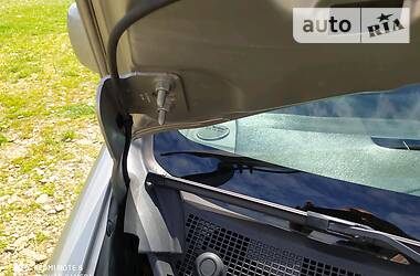Мінівен Renault Kangoo 2011 в 