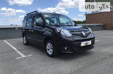 Renault Kangoo 2014