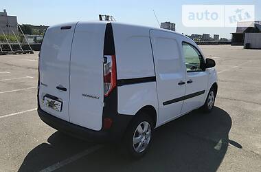 Грузопассажирский фургон Renault Kangoo 2016 в Киеве