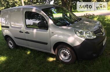 Renault Kangoo 2016