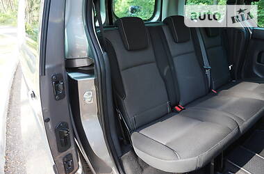 Універсал Renault Kangoo 2016 в 