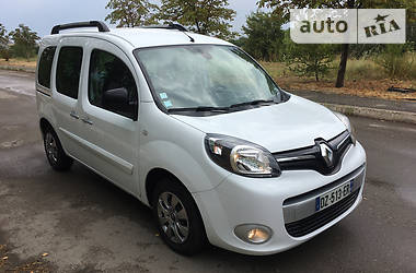 Универсал Renault Kangoo 2016 в Днепре