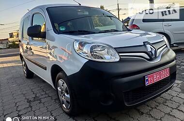 Минивэн Renault Kangoo 2018 в Днепре