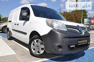 Renault Kangoo 2014