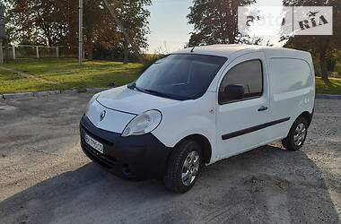 Renault Kangoo 2011