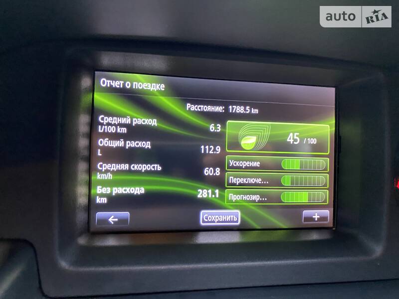 Вантажопасажирський фургон Renault Kangoo 2015 в Луцьку