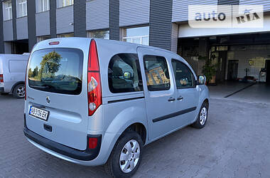 Универсал Renault Kangoo 2009 в Виннице