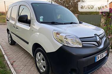 Другие легковые Renault Kangoo 2016 в Луцке