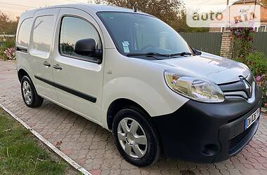 Renault Kangoo 2016