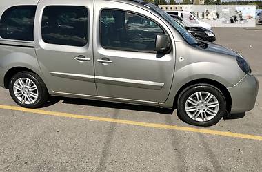 Универсал Renault Kangoo 2011 в Харькове