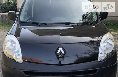 Пикап Renault Kangoo 2011 в Хотине