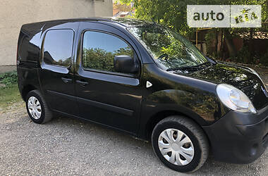 Renault Kangoo 2011