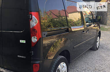 Пикап Renault Kangoo 2011 в Хотине