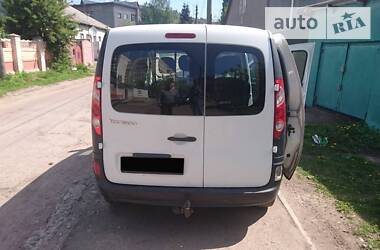 Другие грузовики Renault Kangoo 2012 в Житомире