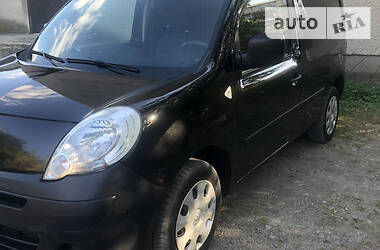 Пикап Renault Kangoo 2011 в Хотине