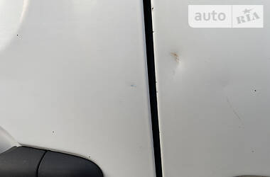Вантажопасажирський фургон Renault Kangoo 2012 в Дніпрі