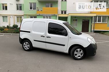 Грузопассажирский фургон Renault Kangoo 2013 в Харькове