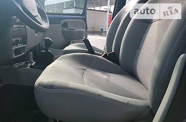 Универсал Renault Kangoo 2003 в Виннице