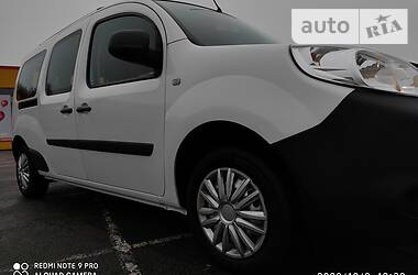 Универсал Renault Kangoo 2013 в Житомире