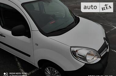 Универсал Renault Kangoo 2013 в Житомире