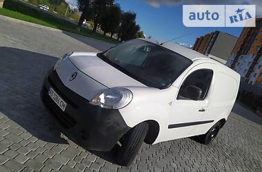 Renault Kangoo 2011