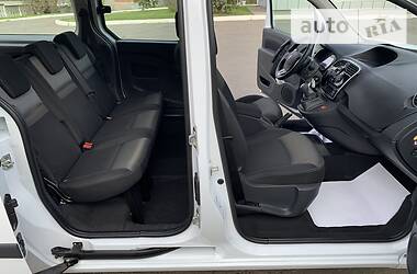 Минивэн Renault Kangoo 2019 в Ровно