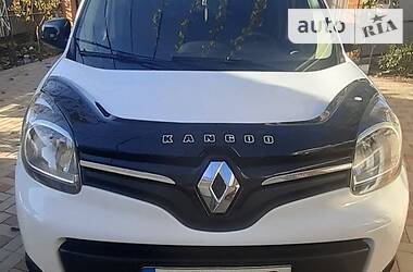 Пикап Renault Kangoo 2014 в Измаиле